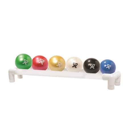 Fabrication Enterprises Fabrication Enterprises 10-3168 1-Tier Ball Rack for Wate Balls 463403